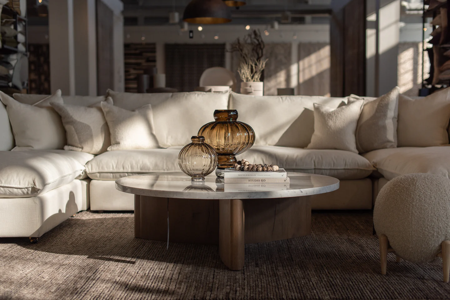 Curated Design for Inspired Living